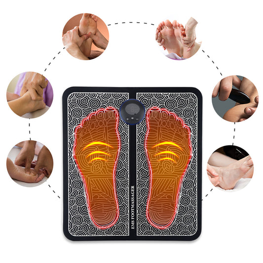 EMS® Foot Massager
